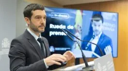 Bustinduy alerta de que puede haber más multas millonarias como la impuesta a Airbnb