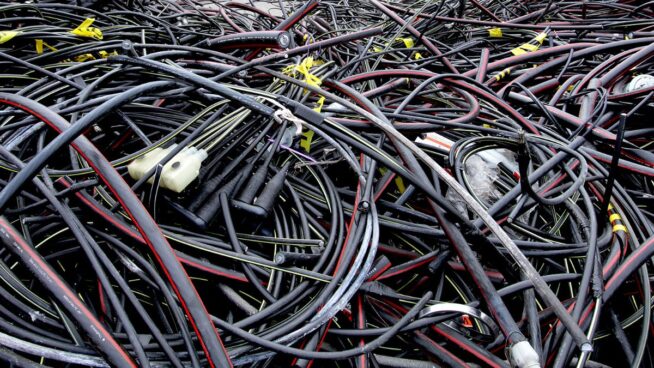 Sonepar se une a la iniciativa CableLoop de Nexans para fomentar el reciclaje de cableado