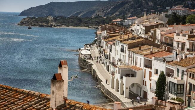 Polémica en Cadaqués: acusan a cargos públicos de beneficiarse de un pelotazo