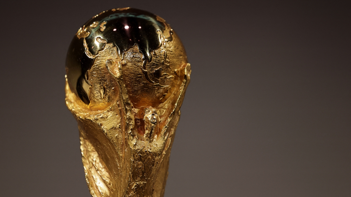 Calendario, sedes y estadios del Mundial 2026