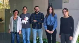 Cambios genéticos en un norovirus explican el aumento de brotes de gastroenteritis