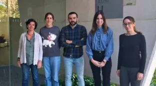 Cambios genéticos en un norovirus explican el aumento de brotes de gastroenteritis