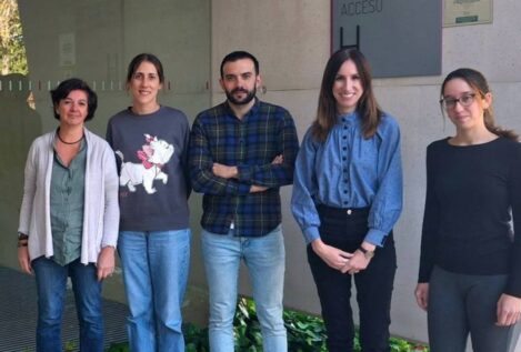 Cambios genéticos en un norovirus explican el aumento de brotes de gastroenteritis