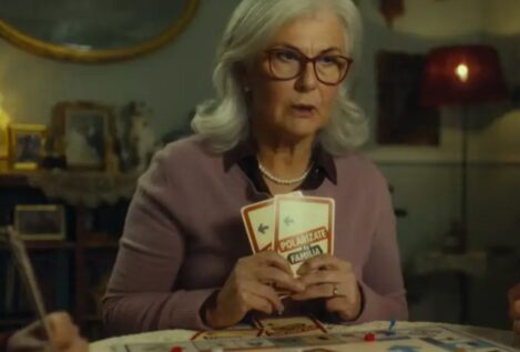 El anuncio de Navidad de Campofrío