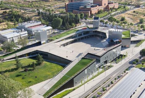 Fracasan las becas del Gobierno para trabajar en Marruecos: la mitad de los elegidos renuncia