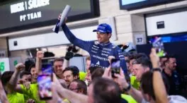 El ‘efecto Carlos Sainz’ es real en la Fórmula 1: el piloto que revive cada equipo que toca