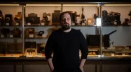 La Justicia admite una denuncia de Carlos Vermut contra 'El País' y varios periodistas