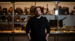 La Justicia admite una denuncia de Carlos Vermut contra 'El País' y varios periodistas