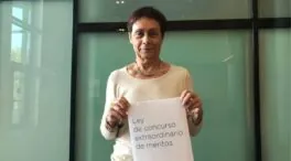 Muere Carmen San José, exdiputada de Madrid por Podemos que trabajó por la sanidad pública