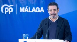 El PP pregunta al PSOE si dio cobertura a Ábalos en «encuentros personales» en Málaga