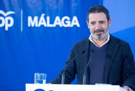 El PP pregunta al PSOE si dio cobertura a Ábalos en «encuentros personales» en Málaga