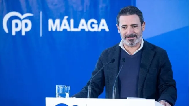 El PP pregunta al PSOE si dio cobertura a Ábalos en «encuentros personales» en Málaga
