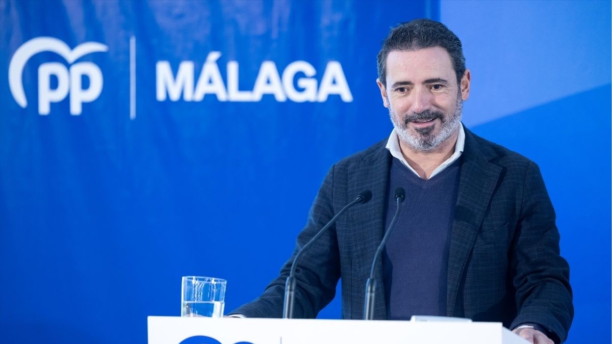 El PP pregunta al PSOE si dio cobertura a Ábalos en «encuentros personales» en Málaga