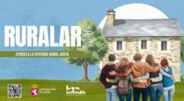 La Diputación de León destina 385.000 euros a financiar el acceso a la vivienda rural joven