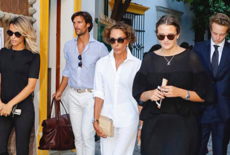 La casa de Pilatos, el palacete de los Medinaceli que tiene los azulejos más bonitos de Sevilla