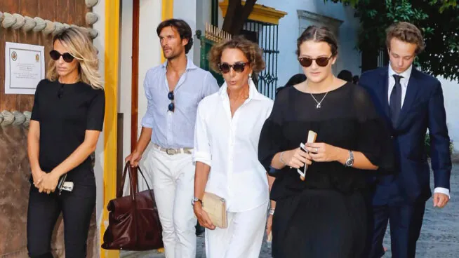 La casa de Pilatos, el palacete de los Medinaceli que tiene los azulejos más bonitos de Sevilla