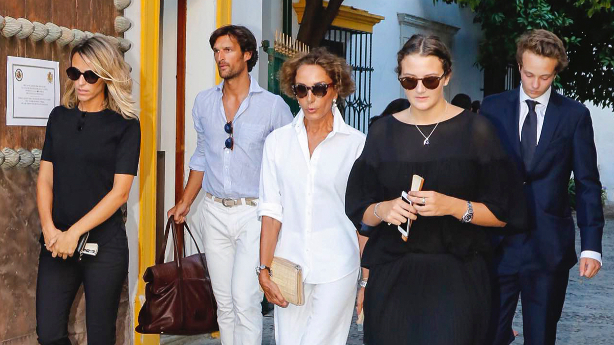 La casa de Pilatos, el palacete de los Medinaceli que tiene los azulejos más bonitos de Sevilla