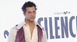 Eduardo Casanova revela que tiene VIH: «Pese al miedo y la incertidumbre, me siento feliz»