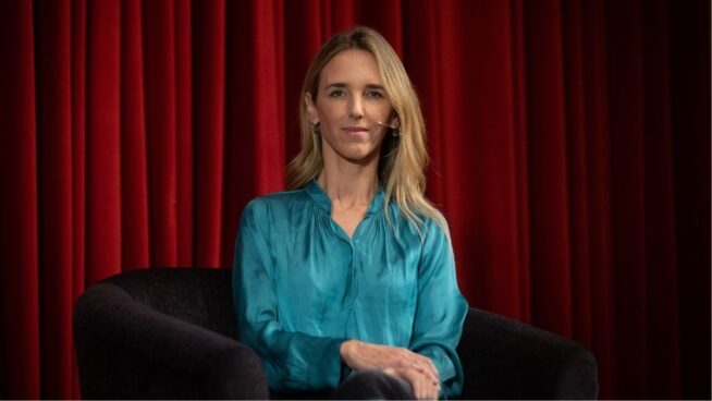 Cayetana Álvarez de Toledo, premio a la mejor oradora por la prensa parlamentaria