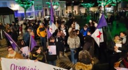 Vecinos de Monforte piden la dimisión del alcalde tras las denuncias de acoso sexual