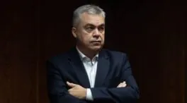 Cerdán, sobre que nadie del PSOE haya ido con él al Senado: «Mejor solo que mal acompañado»