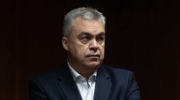 Cerdán, sobre que nadie del PSOE haya ido con él al Senado: «Mejor solo que mal acompañado»