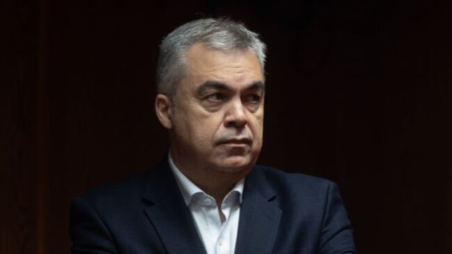 Las tramas de Cerdán y Plus Ultra operaron desde dos pisos separados por solo 30 metros