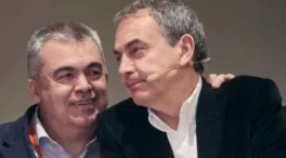 Las tramas de Cerdán y Plus Ultra operaron desde dos pisos separados por solo 30 metros