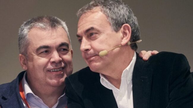 Las tramas de Cerdán y Plus Ultra operaron desde dos pisos separados por solo 30 metros