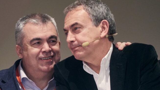 Las tramas de Cerdán y Plus Ultra operaron desde dos pisos separados por solo 30 metros