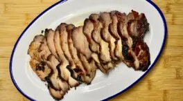 Receta fácil de char siu: cómo preparar este cerdo cantonés asado riquísimo en casa