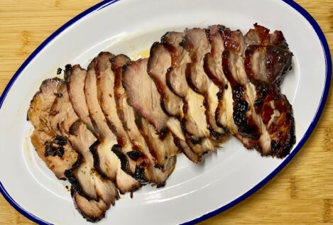 Char siu: la receta más fácil para preparar este plato de cerdo cantonés asado en casa