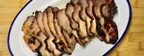Receta fácil de char siu: cómo preparar este cerdo cantonés asado riquísimo en casa