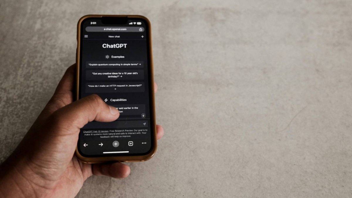 Los chatbots de IA pueden influir en tu voto: da igual el modelo que uses