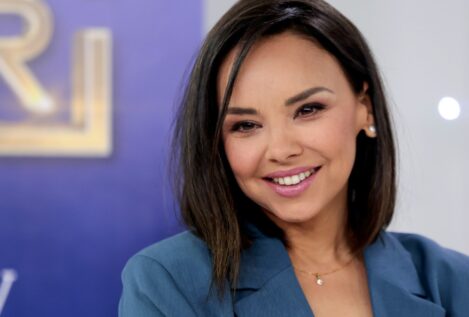 Chenoa da pistas sobre su vestido para las Campanadas: ¿logrará ganar a Pedroche?