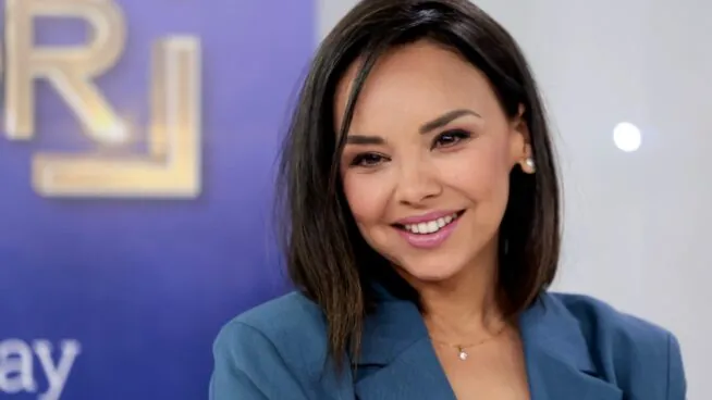 Chenoa da pistas sobre su vestido para las Campanadas: ¿logrará ganar a Pedroche?