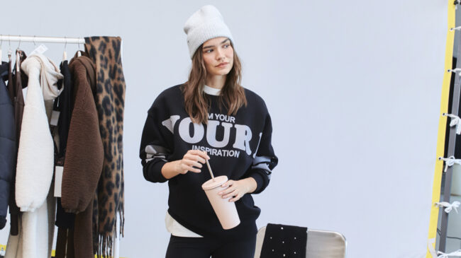 Descubre las tendencias de belleza que más triunfan entre las generaciones más jóvenes