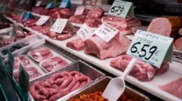 Chile suspende la importación de productos porcinos desde toda España