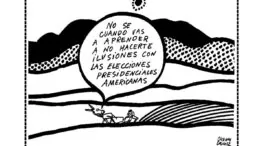 Golpes de timón en 2025