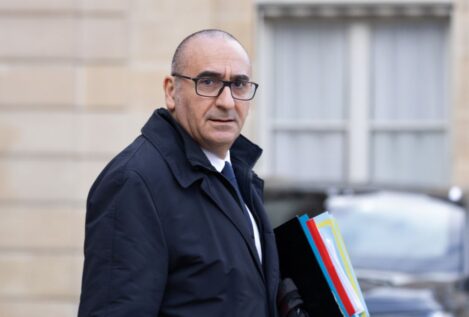 Roban «información confidencial» del Ministerio del Interior de Francia con un ciberataque