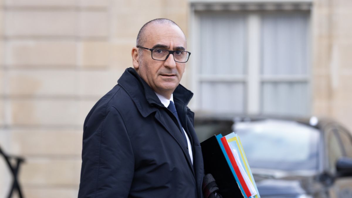 Roban «información confidencial» del Ministerio del Interior de Francia con un ciberataque