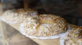 Los cinco mejores obradores de roscones de Madrid en 2025, según Time Out