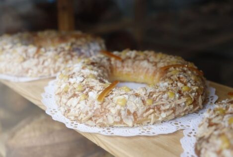 Los cinco mejores obradores de roscones de Madrid en 2025, según Time Out