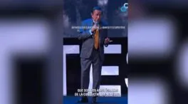 Los cinco secretos de Enrique Rojas a sus 76 años para ser feliz a cualquier edad