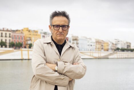 Fallece repentinamente el director de la Seminci de Valladolid, José Luis Cienfuegos