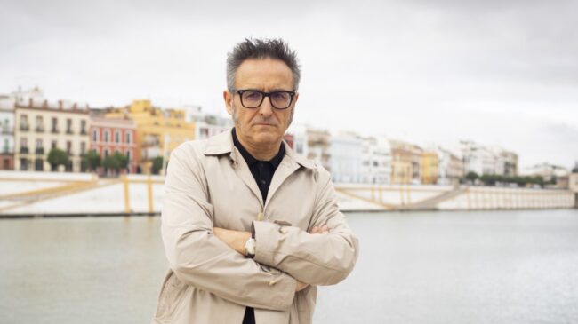 Fallece repentinamente el director de la Seminci de Valladolid, José Luis Cienfuegos