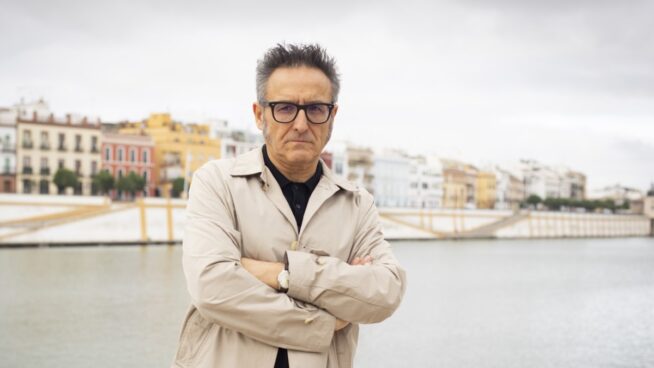 Fallece repentinamente el director de la Seminci de Valladolid, José Luis Cienfuegos