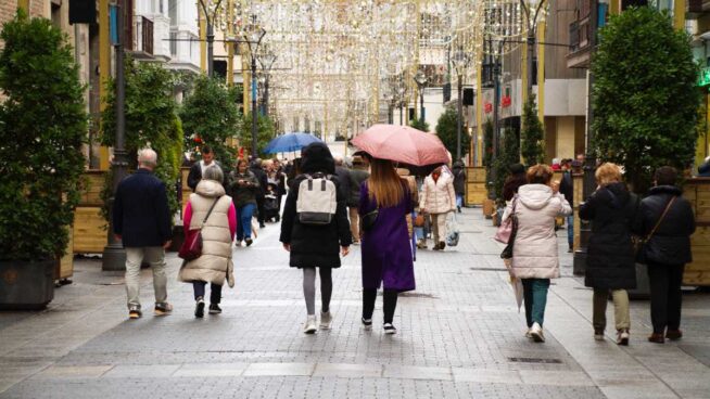 El programa 'Pasaporte de Vuelta' facilita el retorno de 290 ciudadanos a CyL