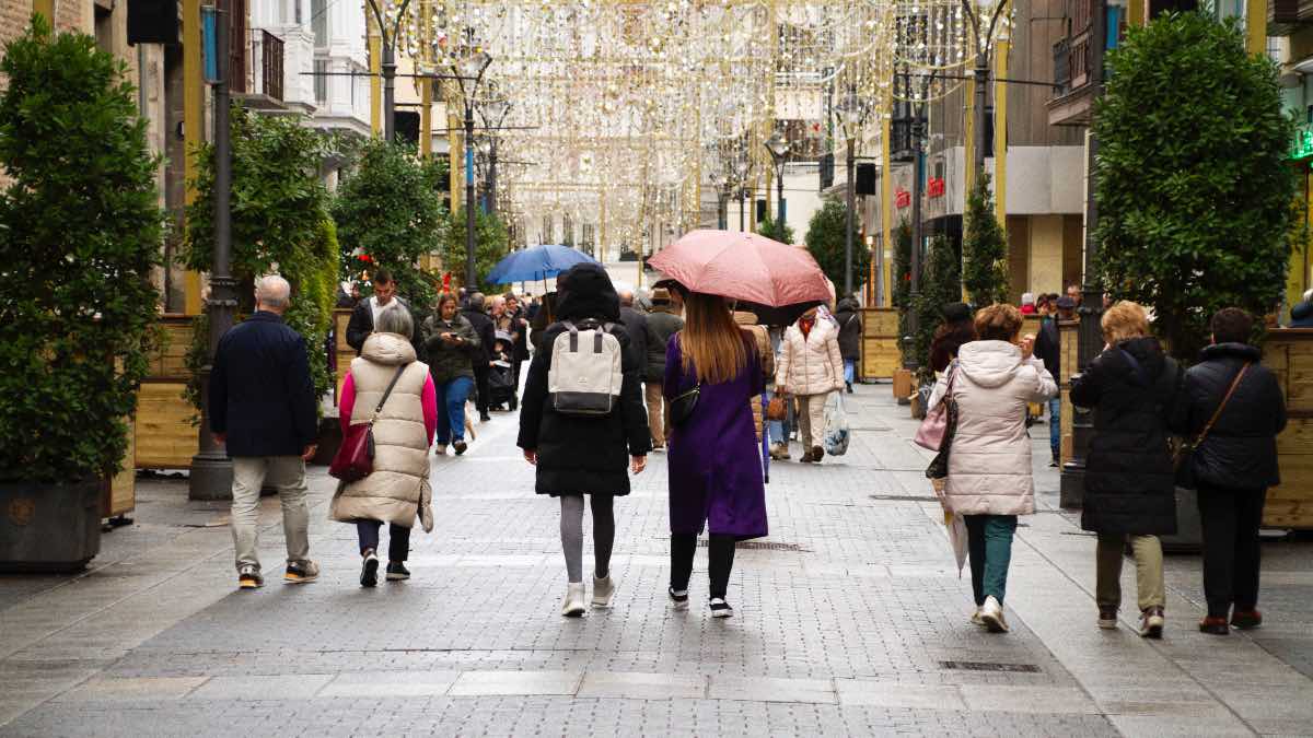 El programa ‘Pasaporte de Vuelta’ facilita el retorno de 290 ciudadanos a CyL