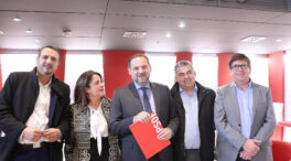 Pedro, 'el Moranco' y «el clan de los Machirulos»